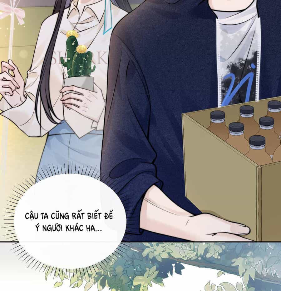 Em Nghe Thấy Được - Chương 9.1 - ảnh 18