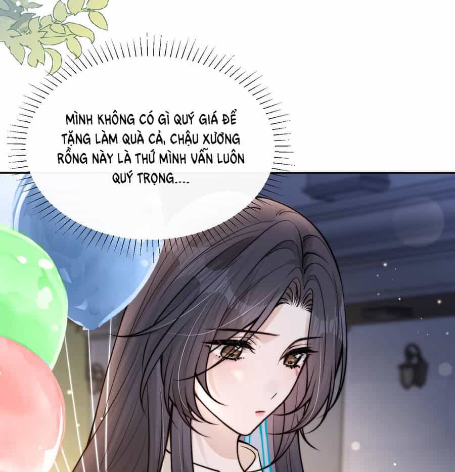 Em Nghe Thấy Được - Chương 9.1 - ảnh 20