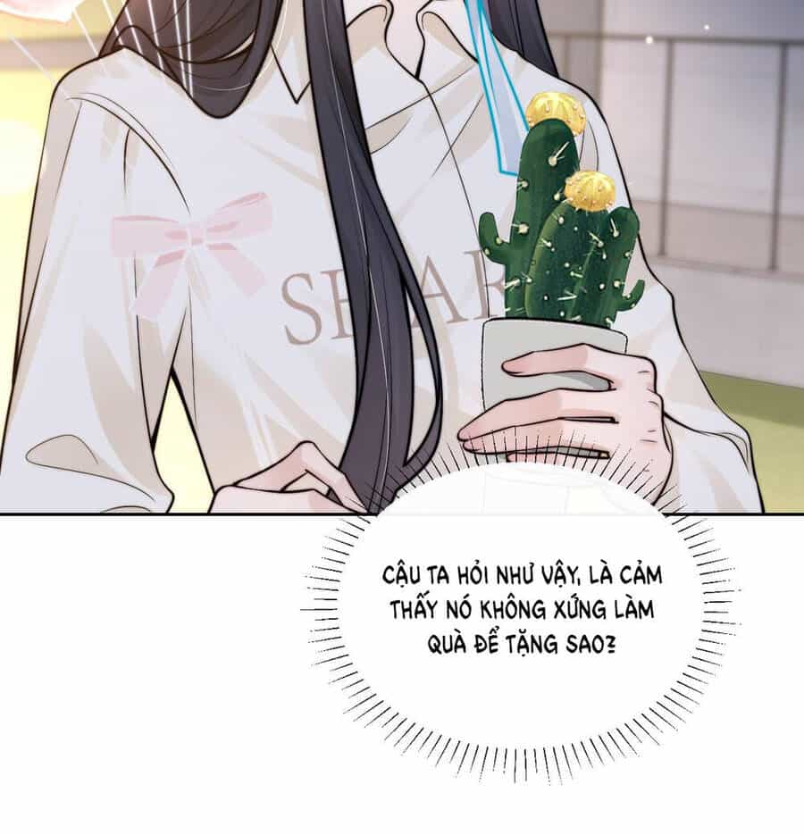 Em Nghe Thấy Được - Chương 9.1 - ảnh 21