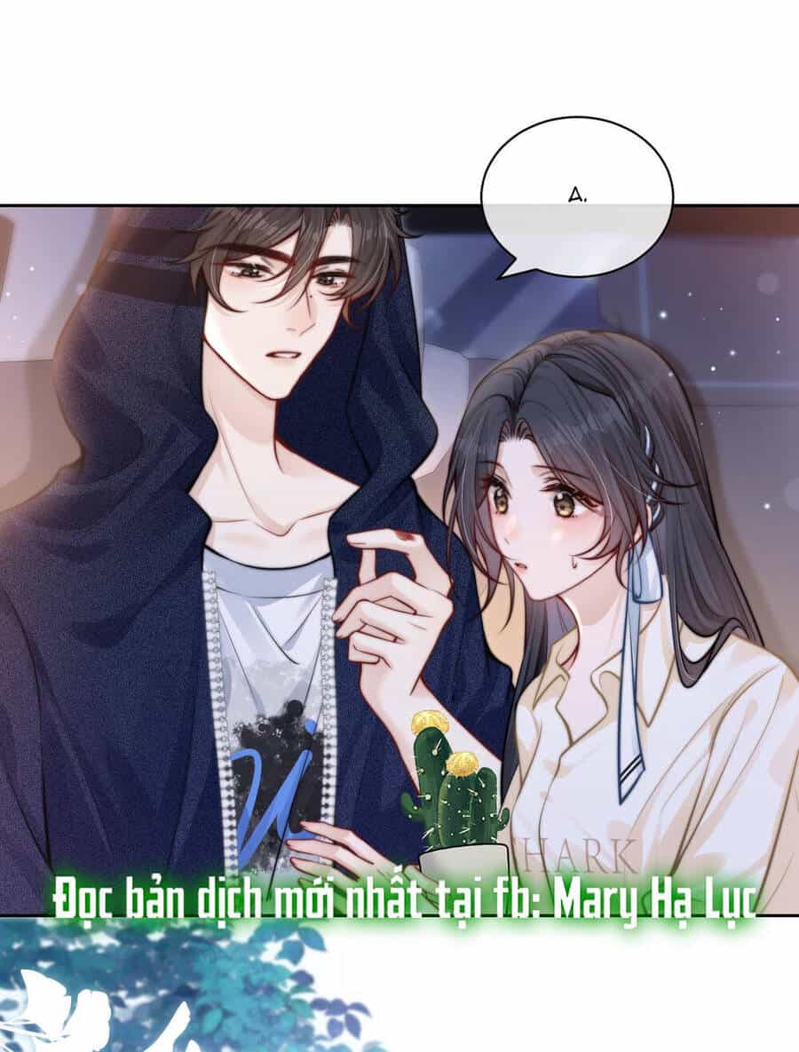 Em Nghe Thấy Được - Chương 9.1 - ảnh 3
