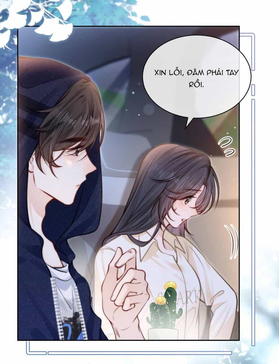 Em Nghe Thấy Được - Chương 9.1 - ảnh 4