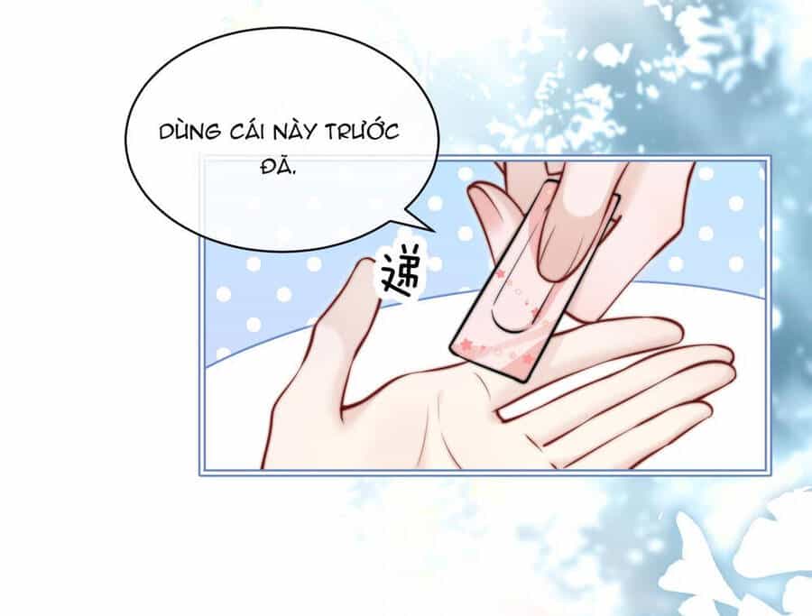 Em Nghe Thấy Được - Chương 9.1 - ảnh 5