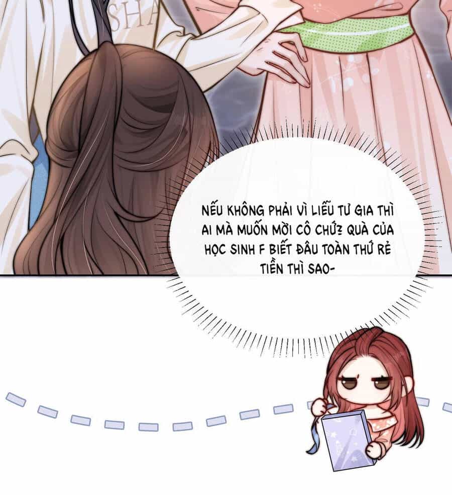 Em Nghe Thấy Được - Chương 9.2 - ảnh 19
