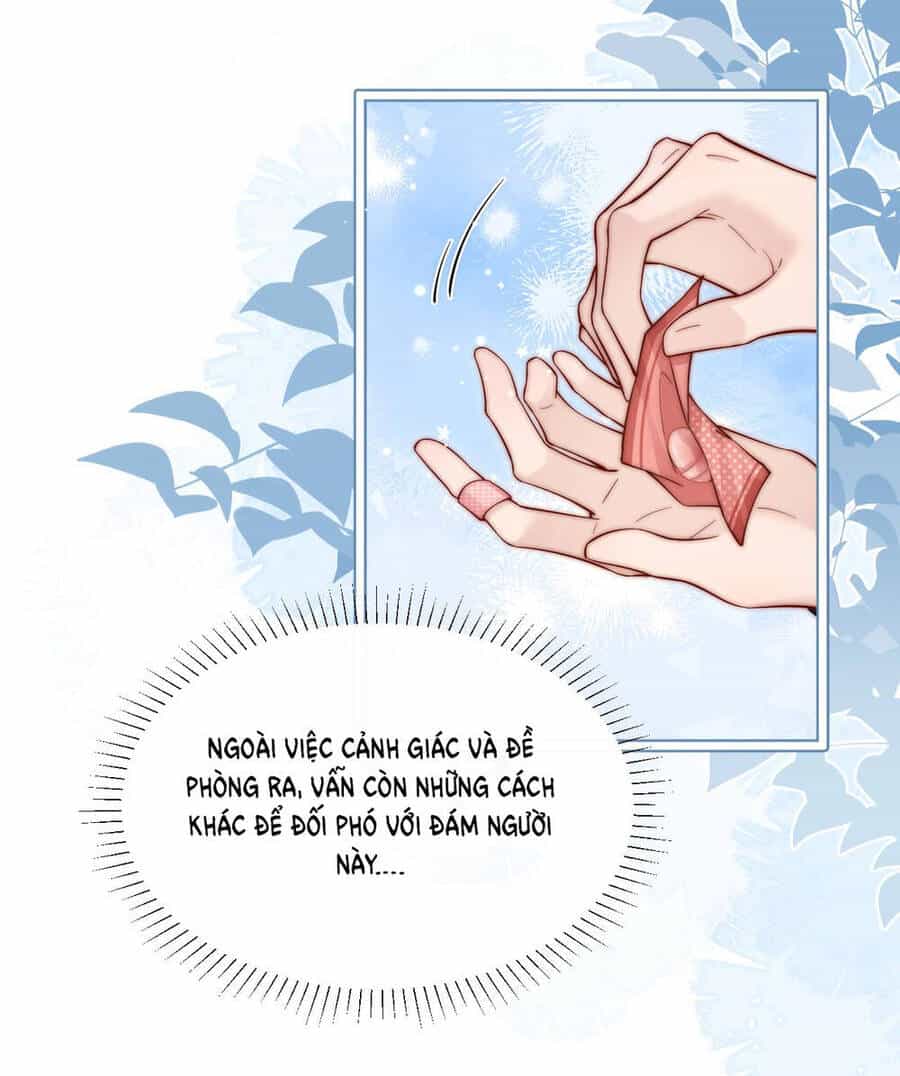 Em Nghe Thấy Được - Chương 9.2 - ảnh 26