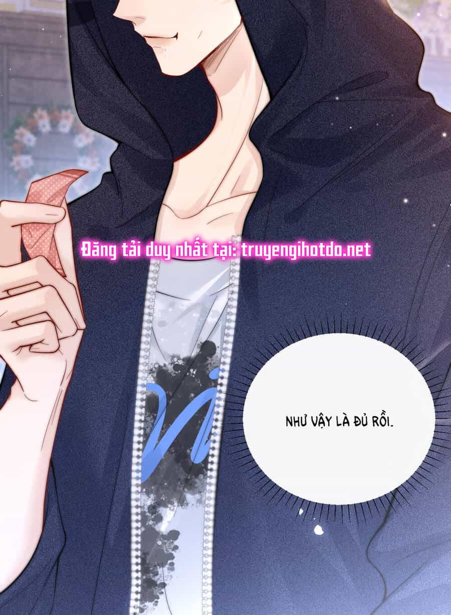 Em Nghe Thấy Được - Chương 9.2 - ảnh 29