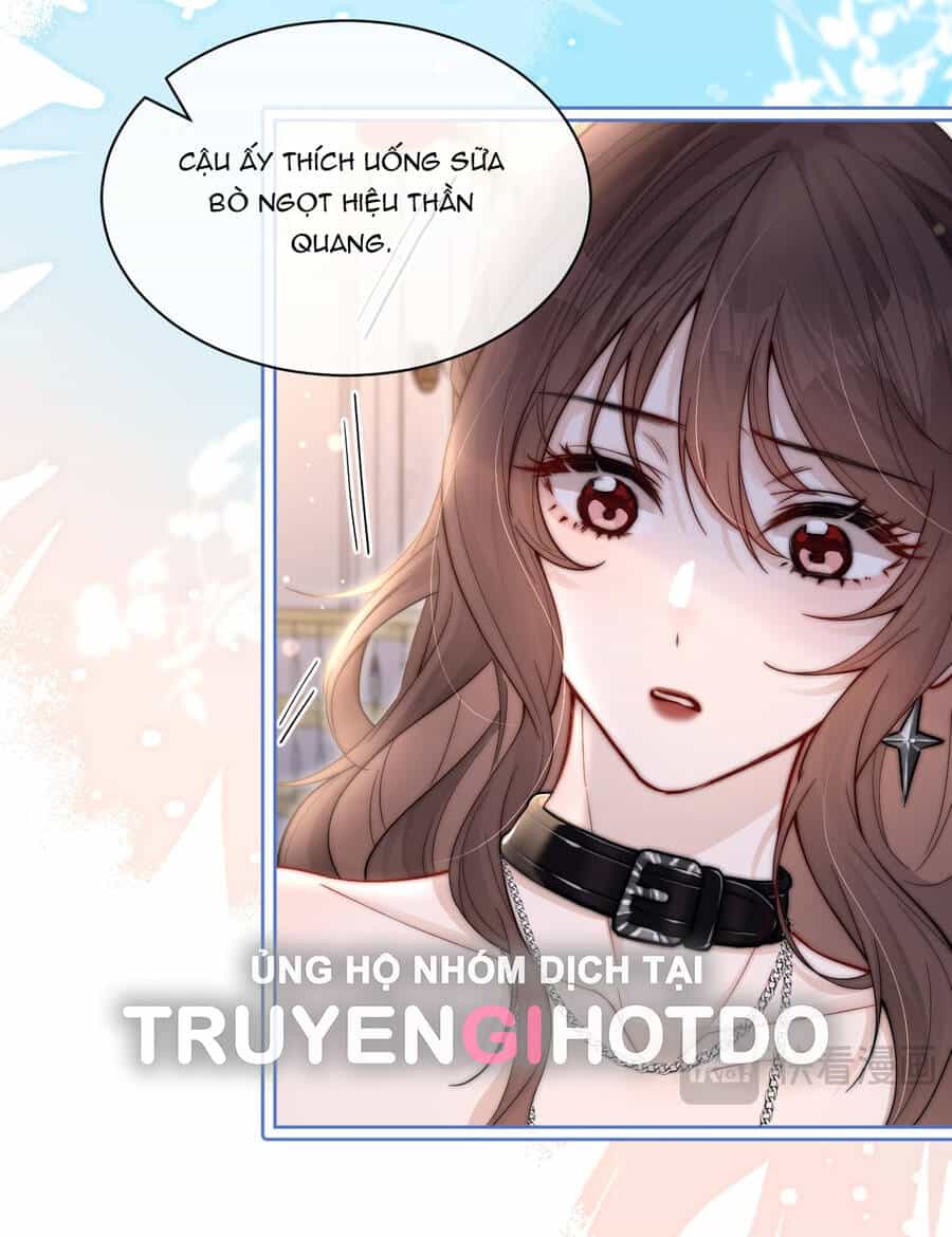 Em Nghe Thấy Được - Chương 10.1 - ảnh 16
