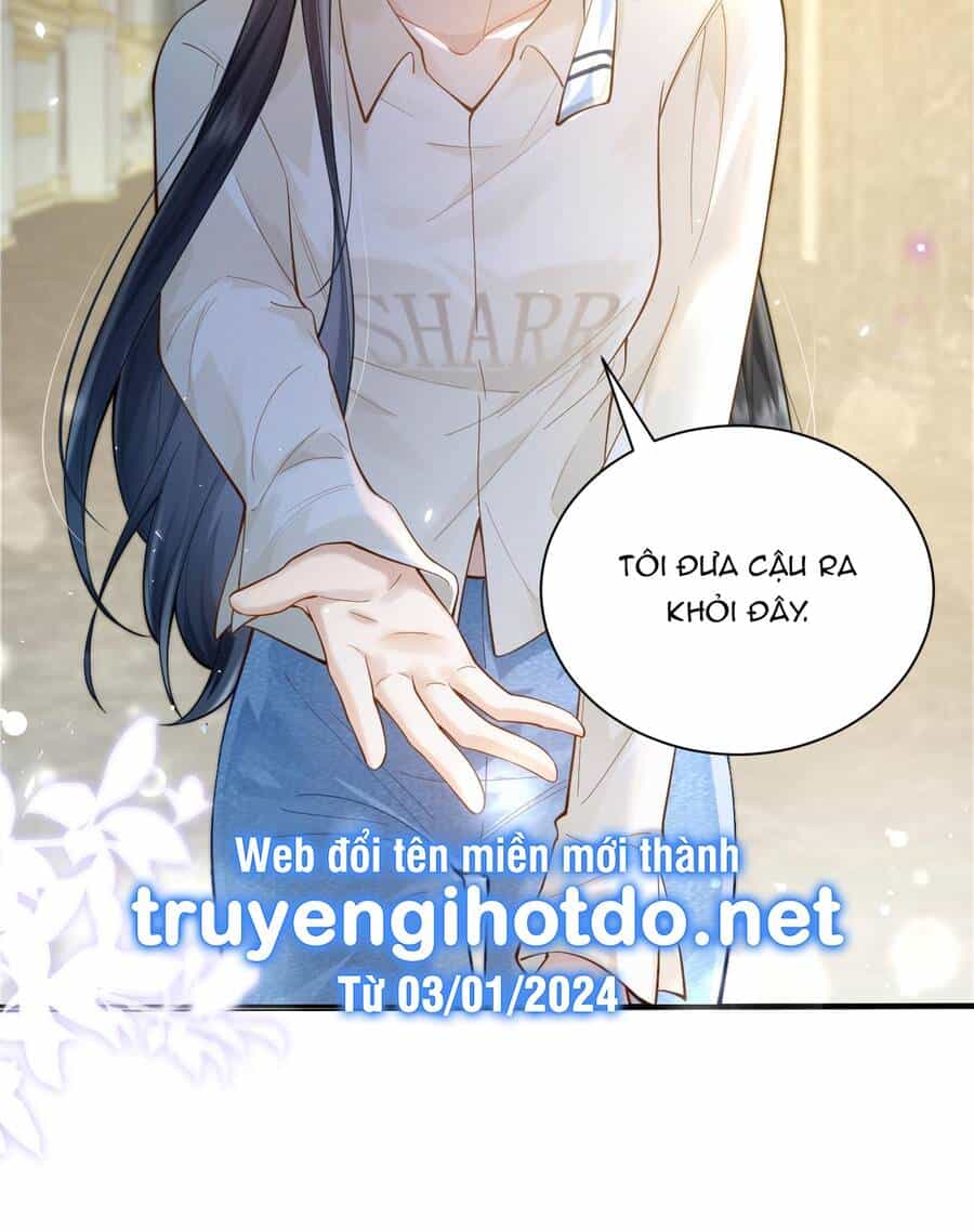 Em Nghe Thấy Được - Chương 11.2 - ảnh 11
