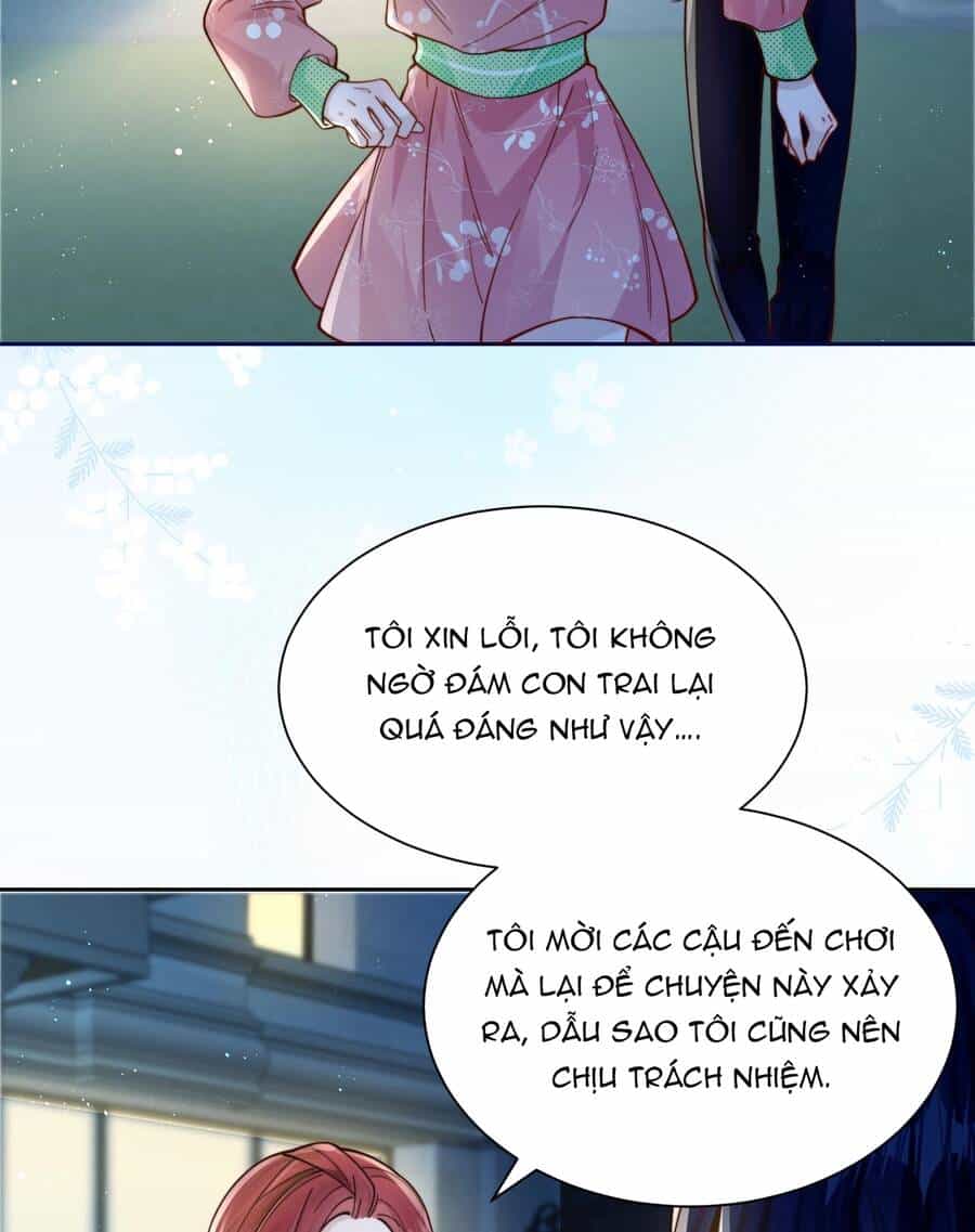 Em Nghe Thấy Được - Chương 11.2 - ảnh 15