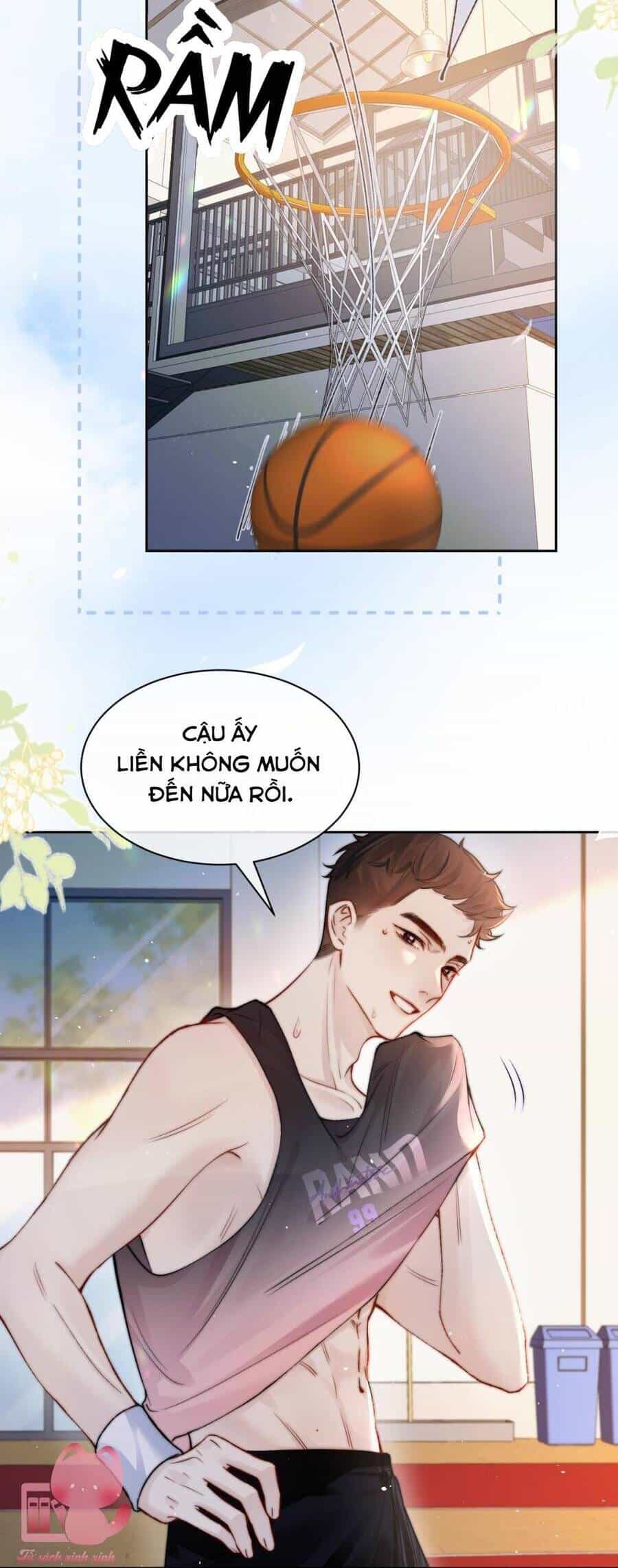 Em Nghe Thấy Được - Chương 13 - ảnh 5