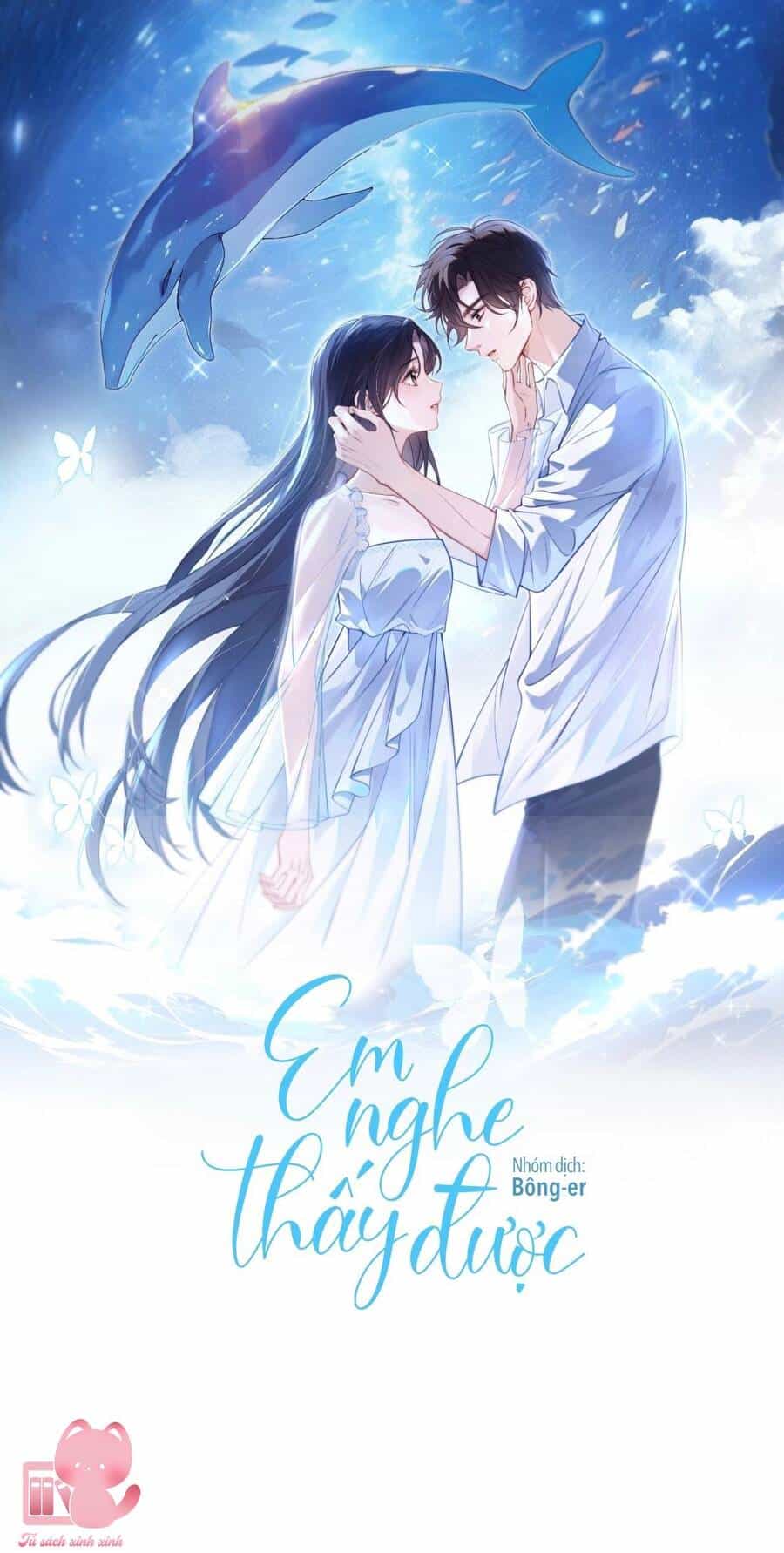 Em Nghe Thấy Được - Chương 14 - ảnh 2