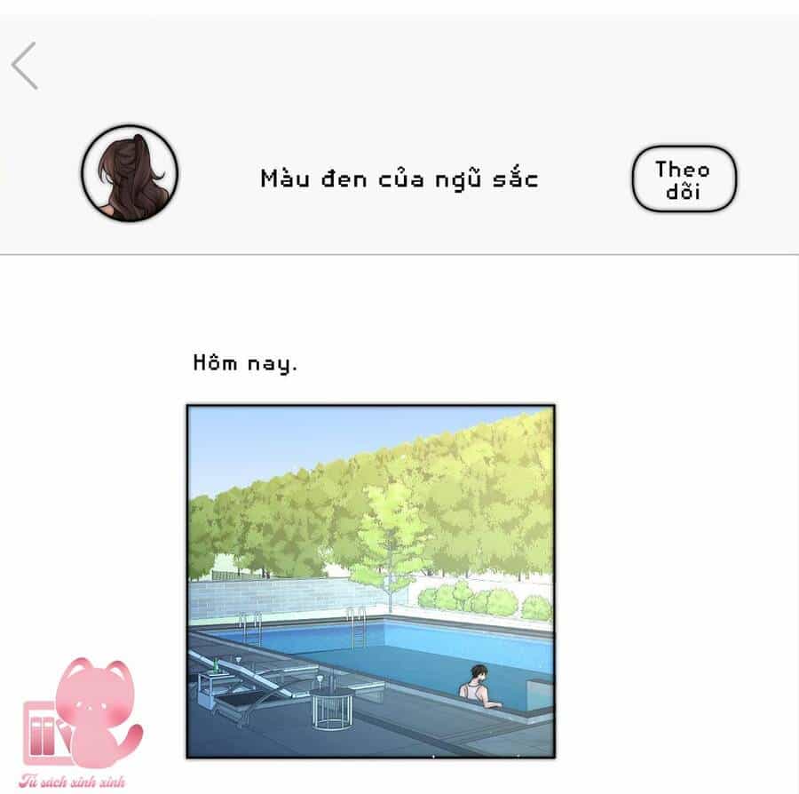 Em Nghe Thấy Được - Chương 14 - ảnh 23