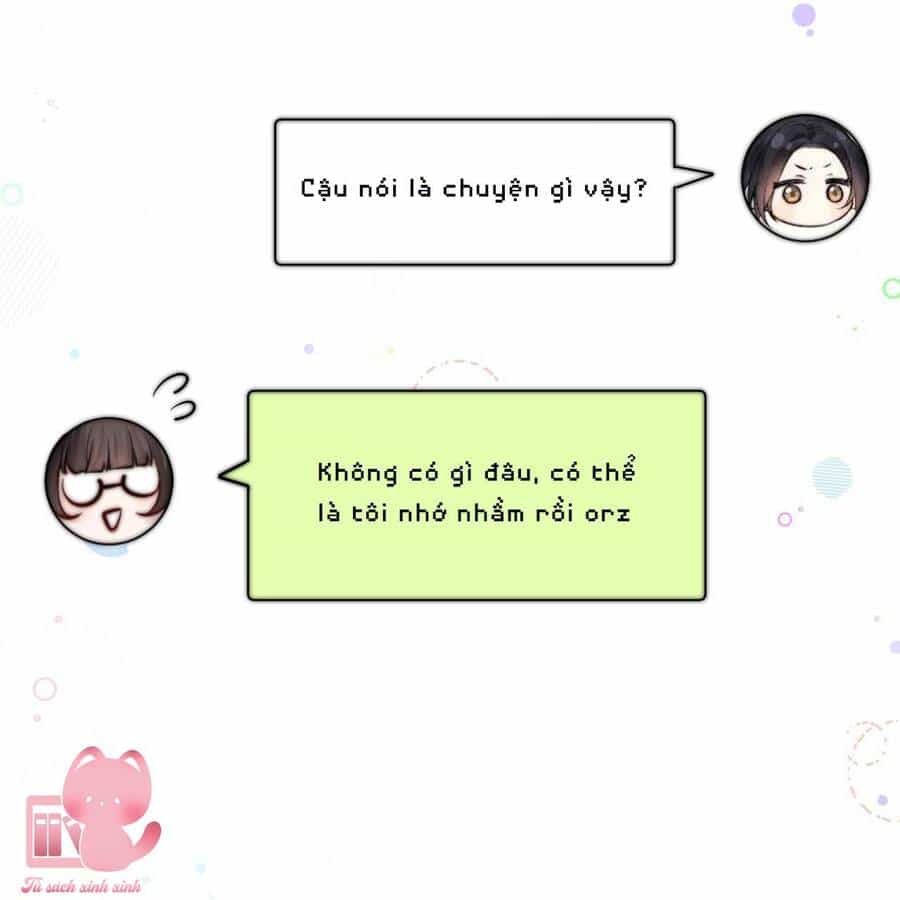 Em Nghe Thấy Được - Chương 14 - ảnh 33
