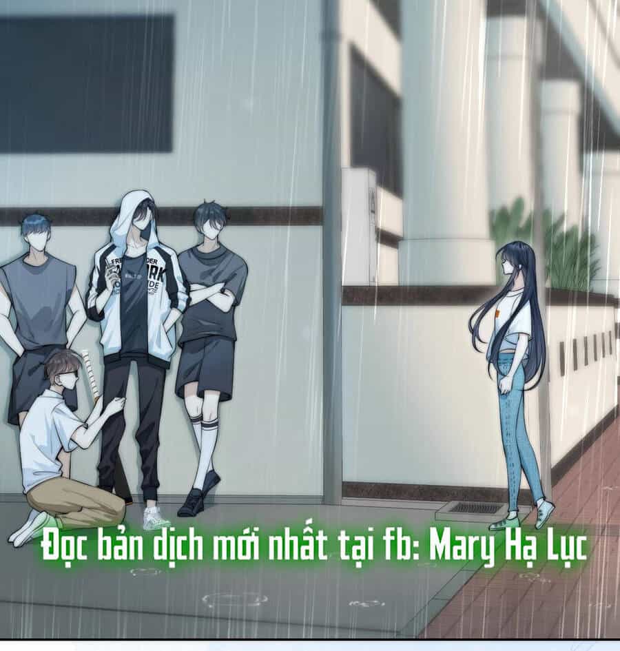 Em Nghe Thấy Được - Chương 3.1 - ảnh 4