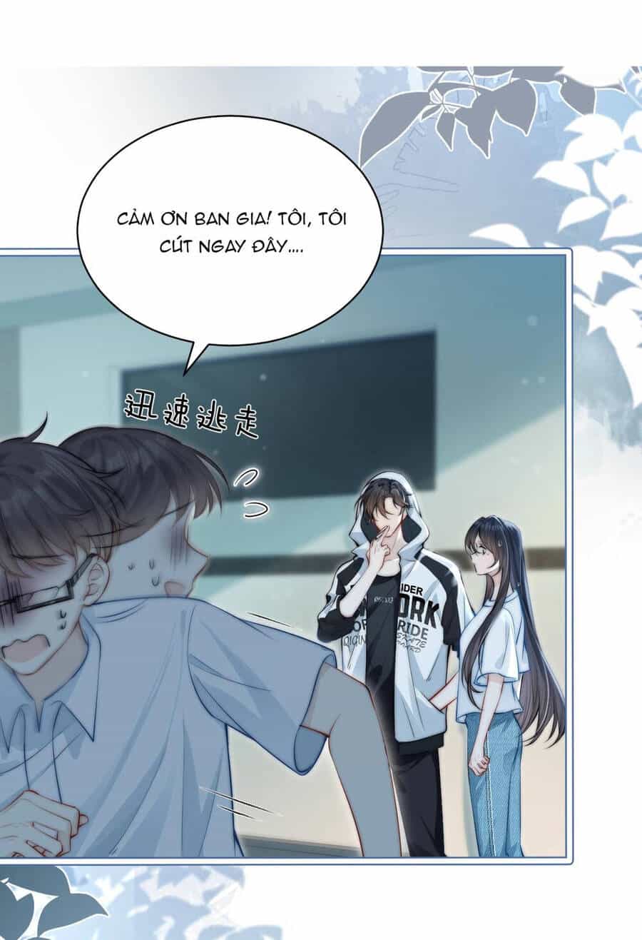 Em Nghe Thấy Được - Chương 3.2 - ảnh 1