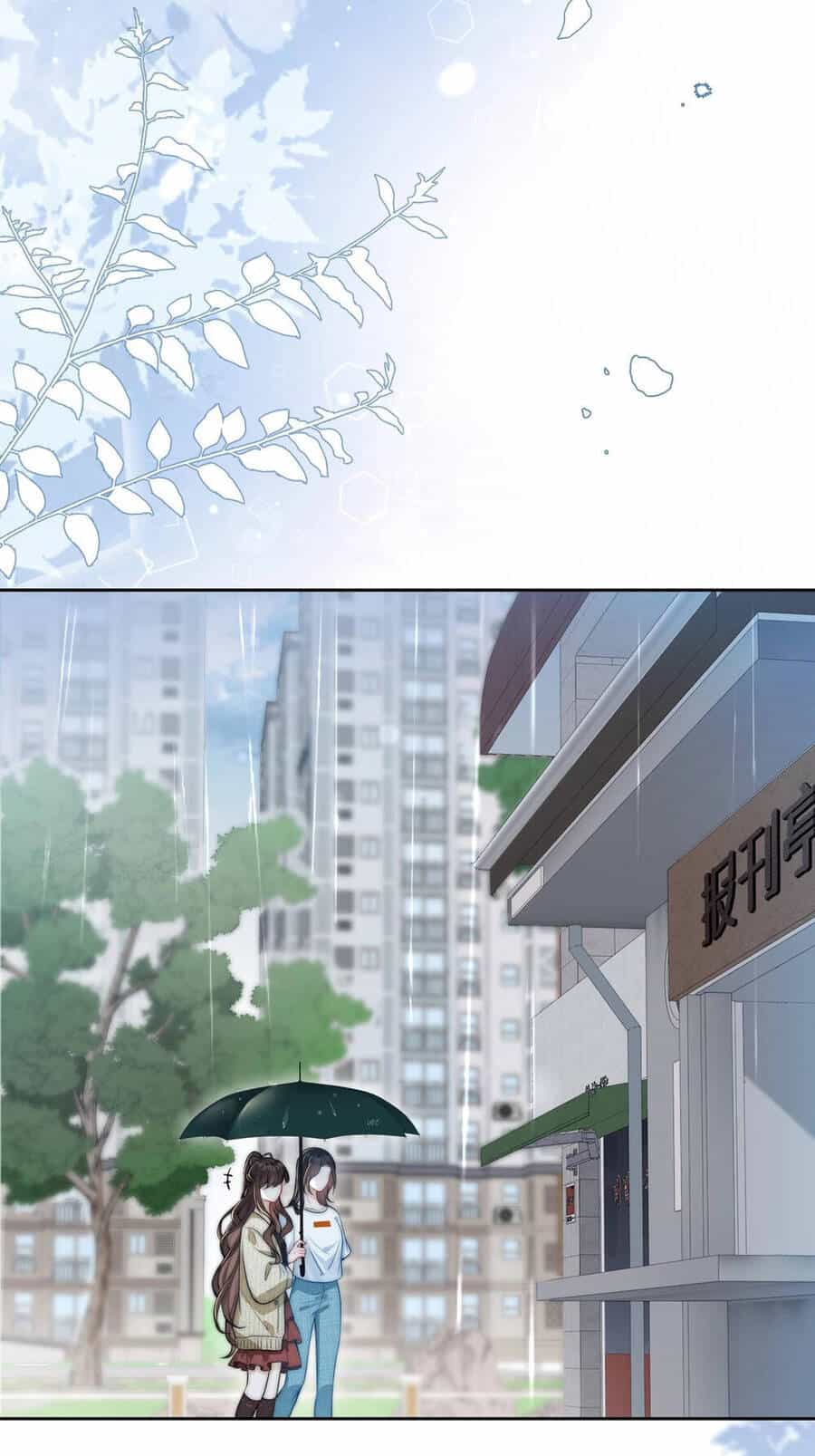 Em Nghe Thấy Được - Chương 3.2 - ảnh 31