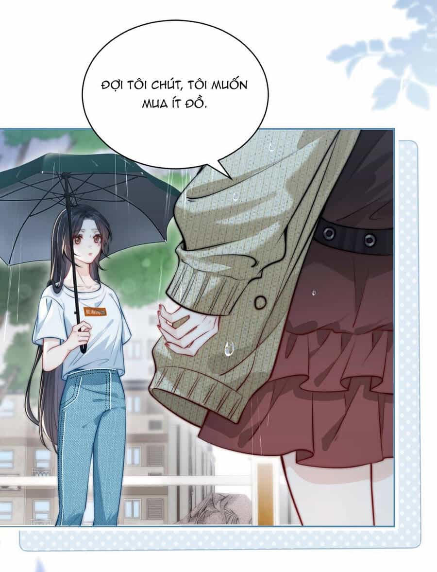 Em Nghe Thấy Được - Chương 3.2 - ảnh 32