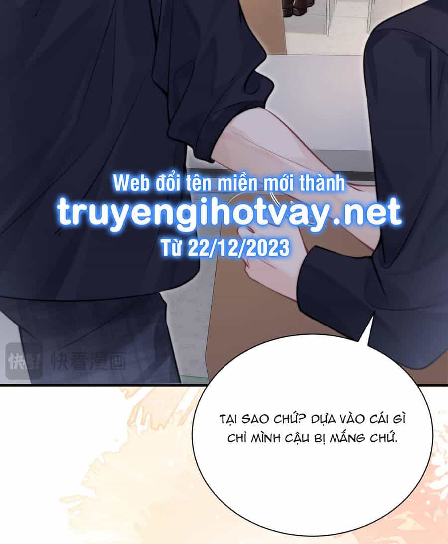 Em Nghe Thấy Được - Chương 4.2 - ảnh 15