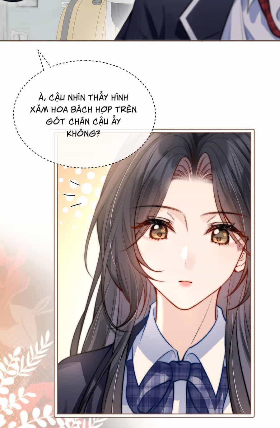 Em Nghe Thấy Được - Chương 5.1 - ảnh 26