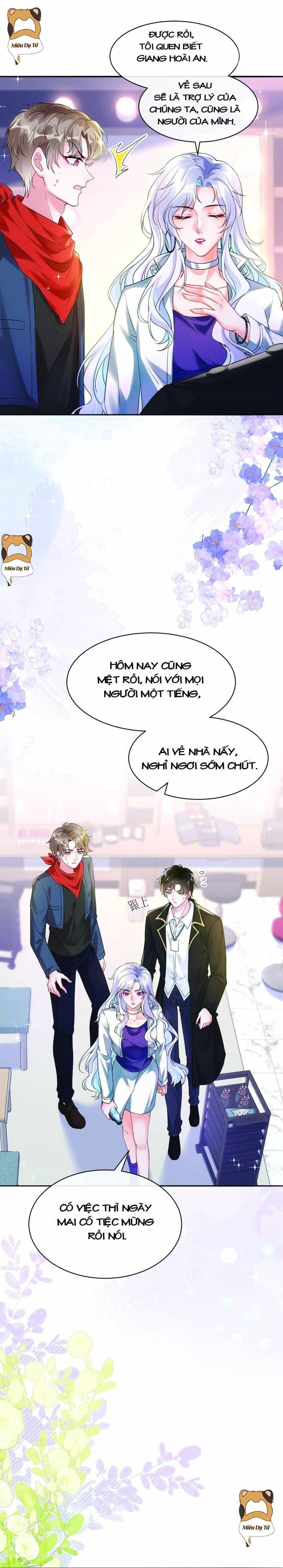 Em Trai Là Đoá Hắc Tâm Liên - Chương 2 - ảnh 8
