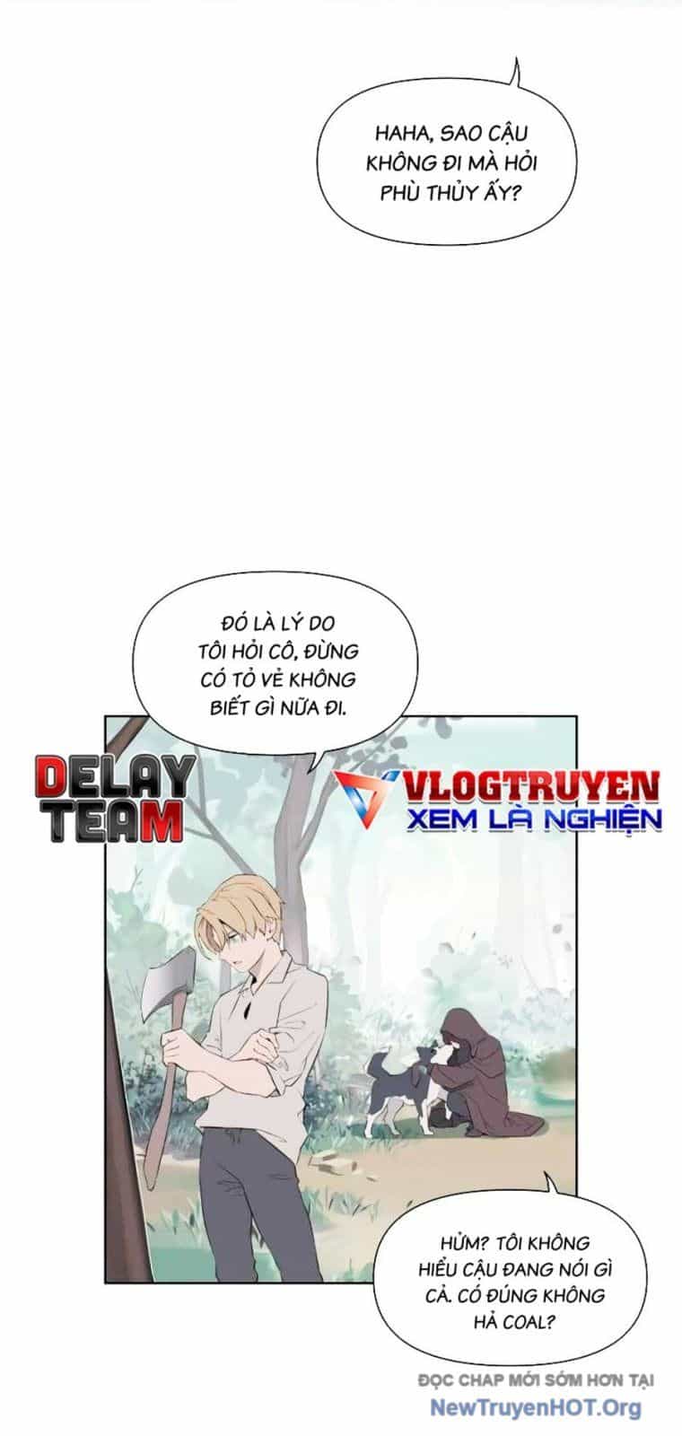 Enoch Và Truyền Thuyết Thánh Thụ - Chương 1 - ảnh 17