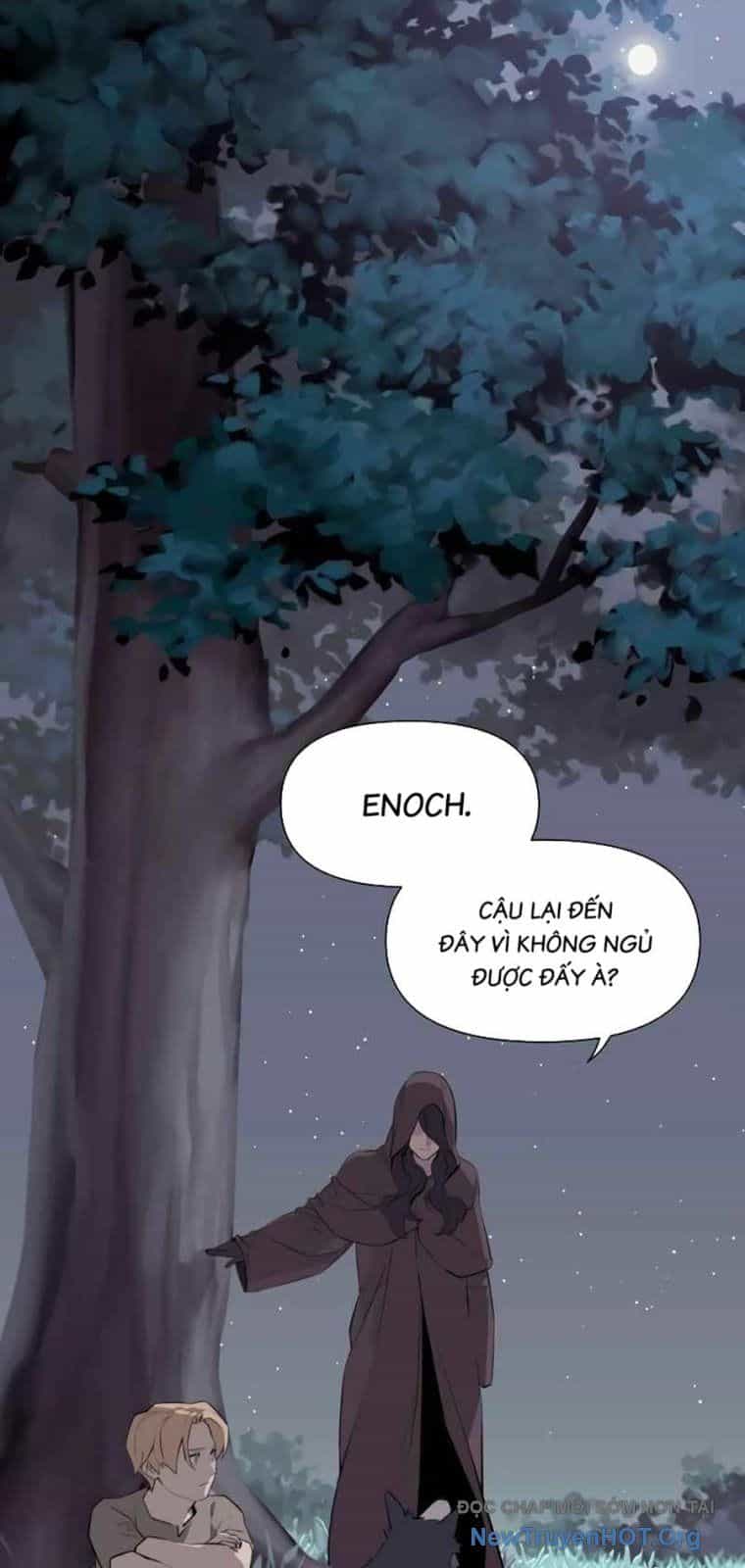 Enoch Và Truyền Thuyết Thánh Thụ - Chương 1 - ảnh 63