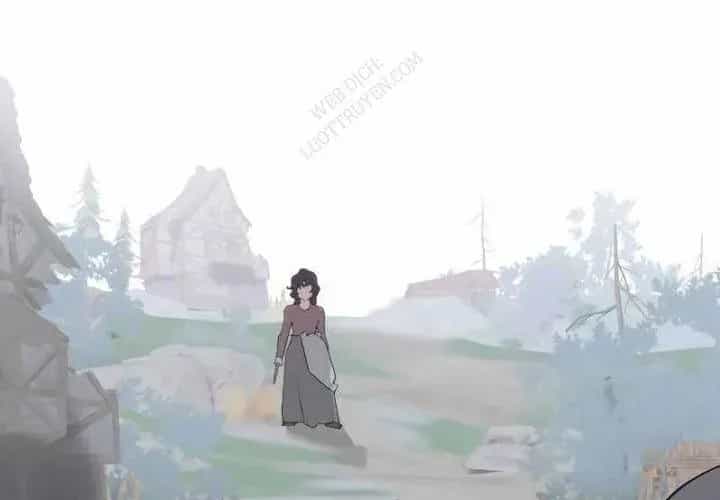 Enoch Và Truyền Thuyết Thánh Thụ - Chương 13 - ảnh 138
