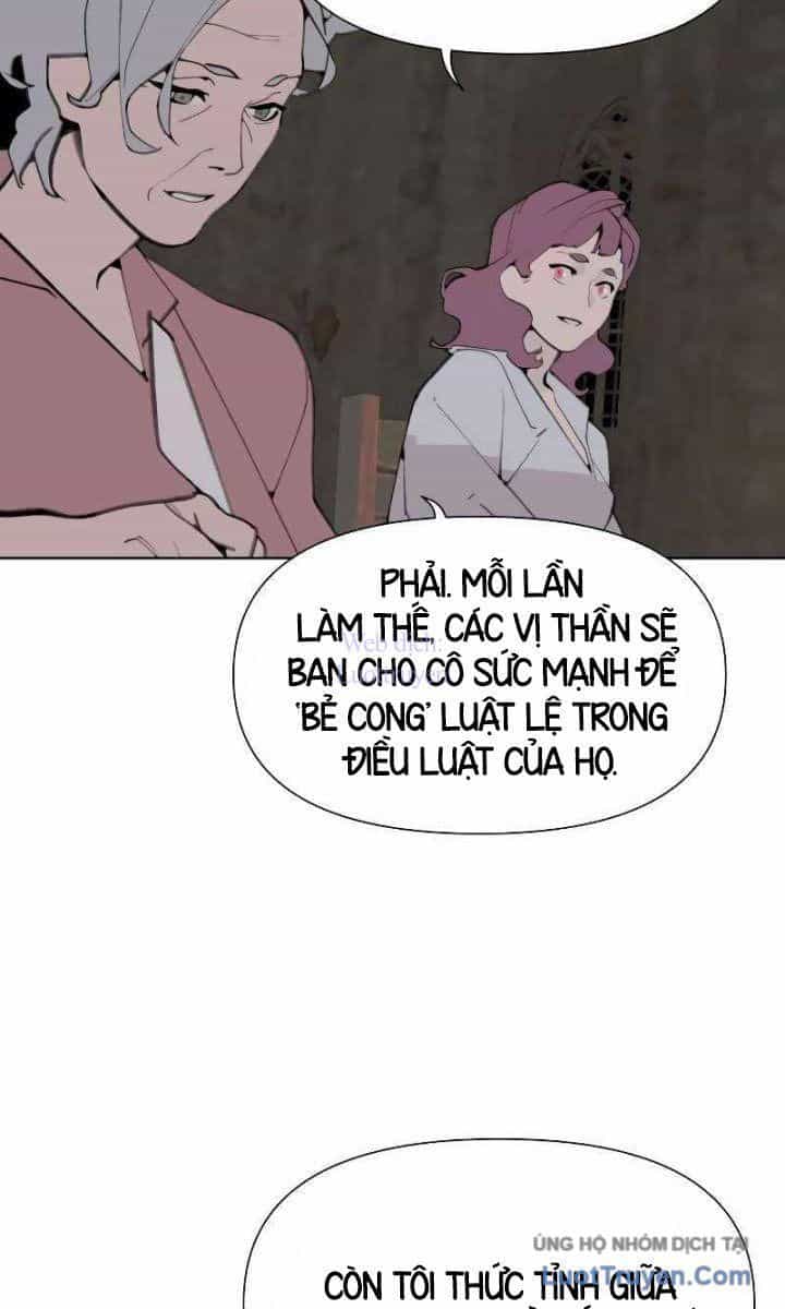 Enoch Và Truyền Thuyết Thánh Thụ - Chương 15 - ảnh 24