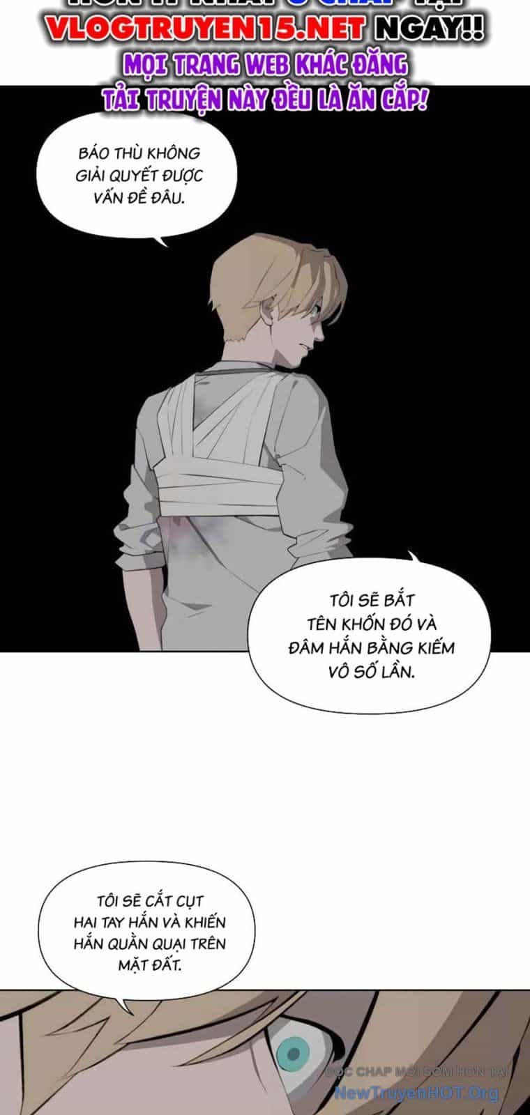 Enoch Và Truyền Thuyết Thánh Thụ - Chương 2 - ảnh 34