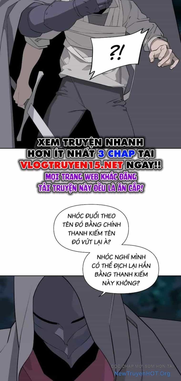 Enoch Và Truyền Thuyết Thánh Thụ - Chương 3 - ảnh 28