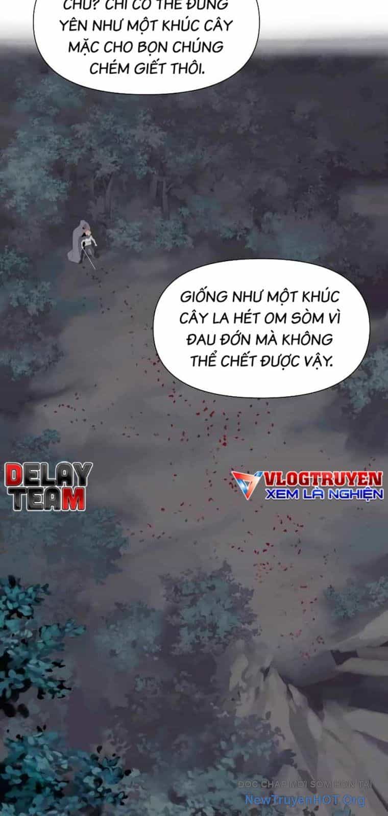 Enoch Và Truyền Thuyết Thánh Thụ - Chương 3 - ảnh 30