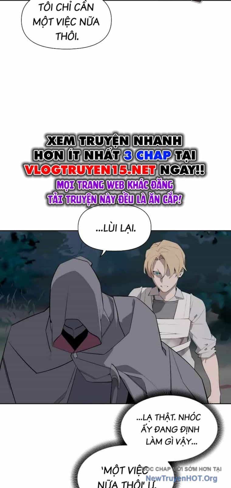 Enoch Và Truyền Thuyết Thánh Thụ - Chương 3 - ảnh 41