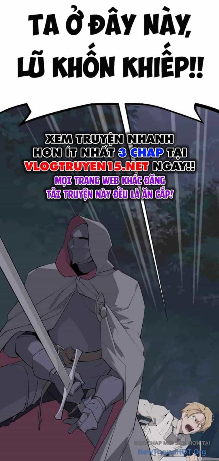 Enoch Và Truyền Thuyết Thánh Thụ - Chương 3 - ảnh 45