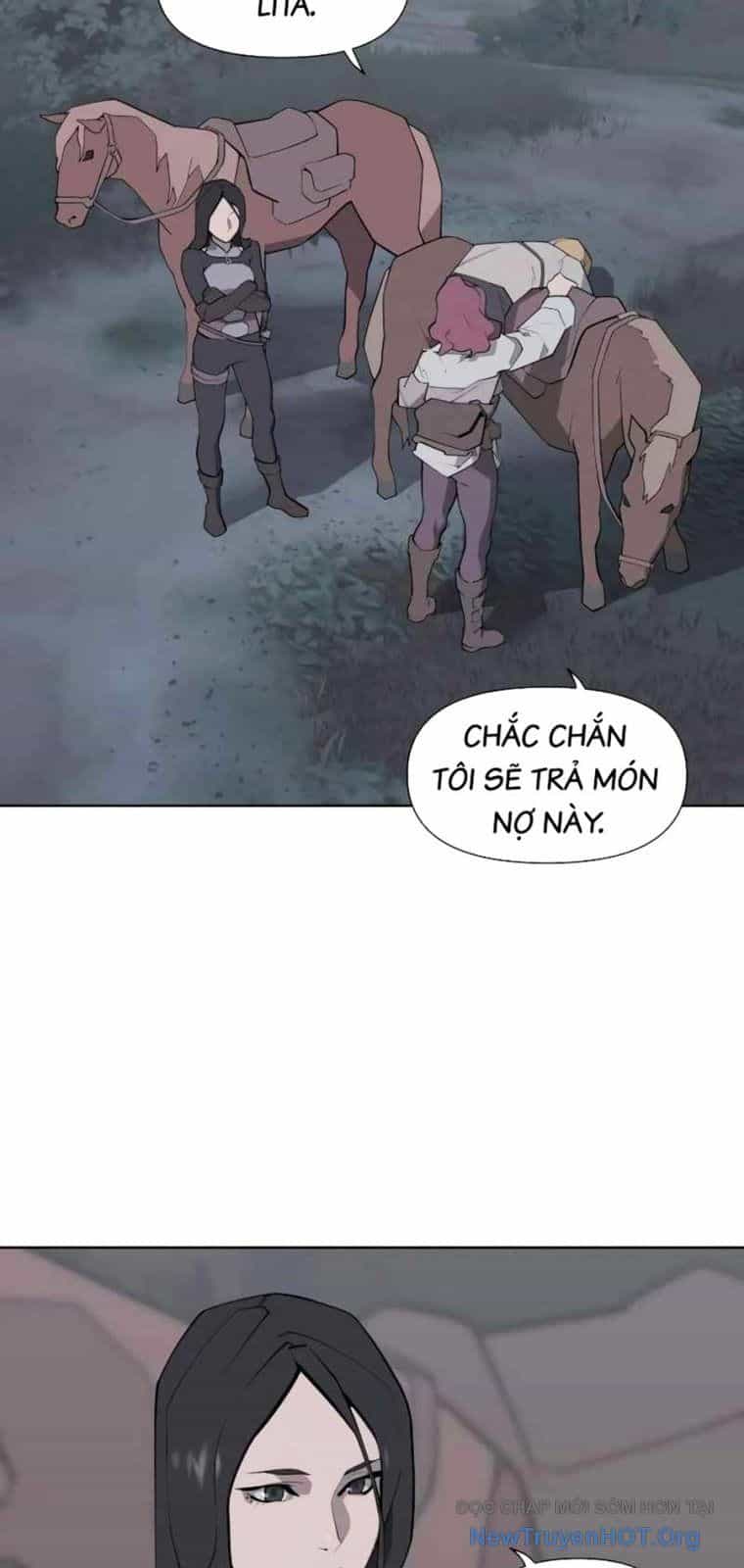 Enoch Và Truyền Thuyết Thánh Thụ - Chương 4 - ảnh 10