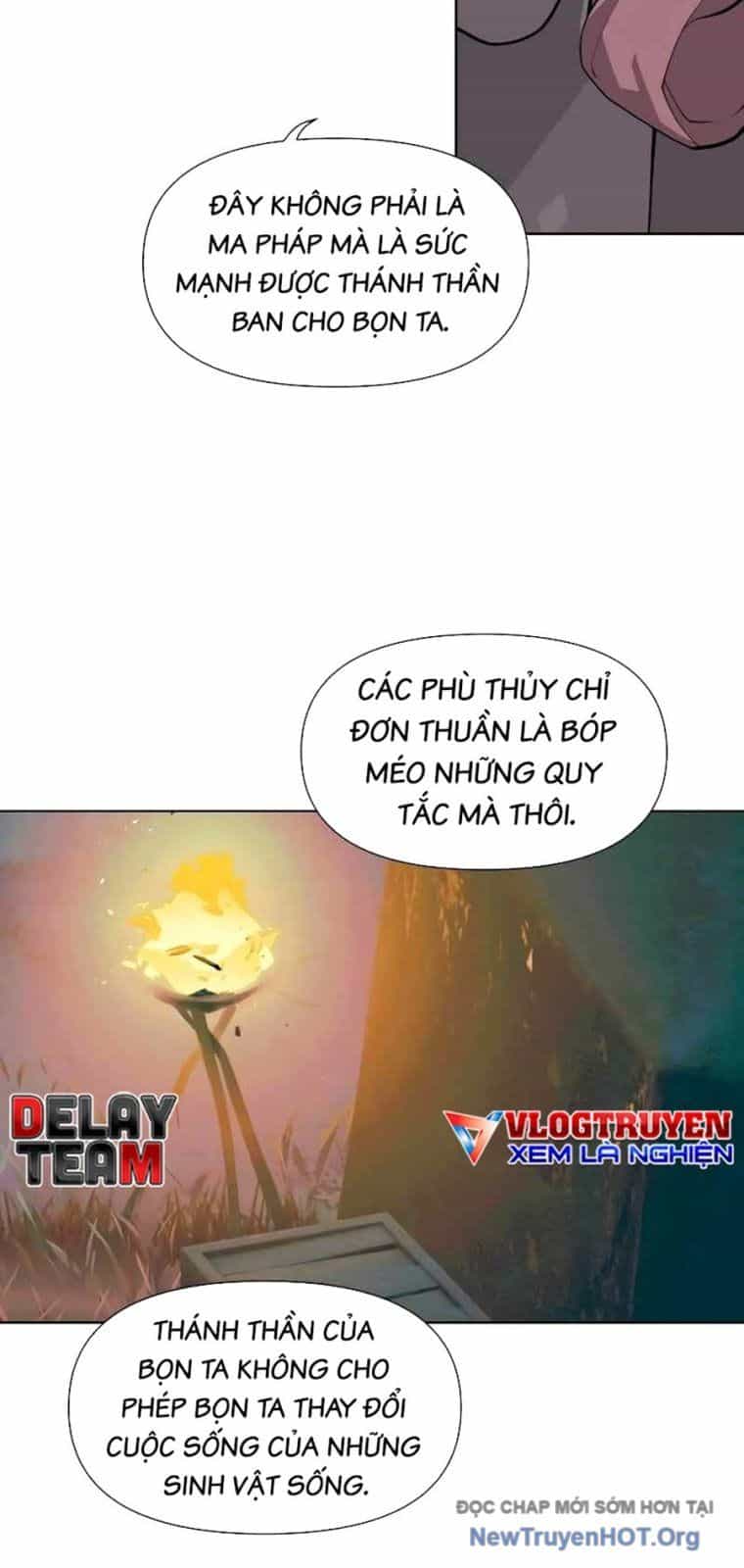 Enoch Và Truyền Thuyết Thánh Thụ - Chương 4 - ảnh 33