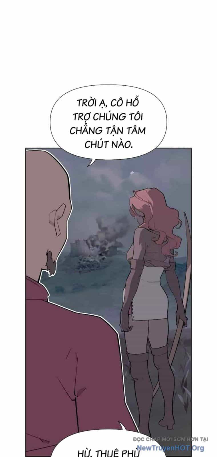 Enoch Và Truyền Thuyết Thánh Thụ - Chương 4 - ảnh 34