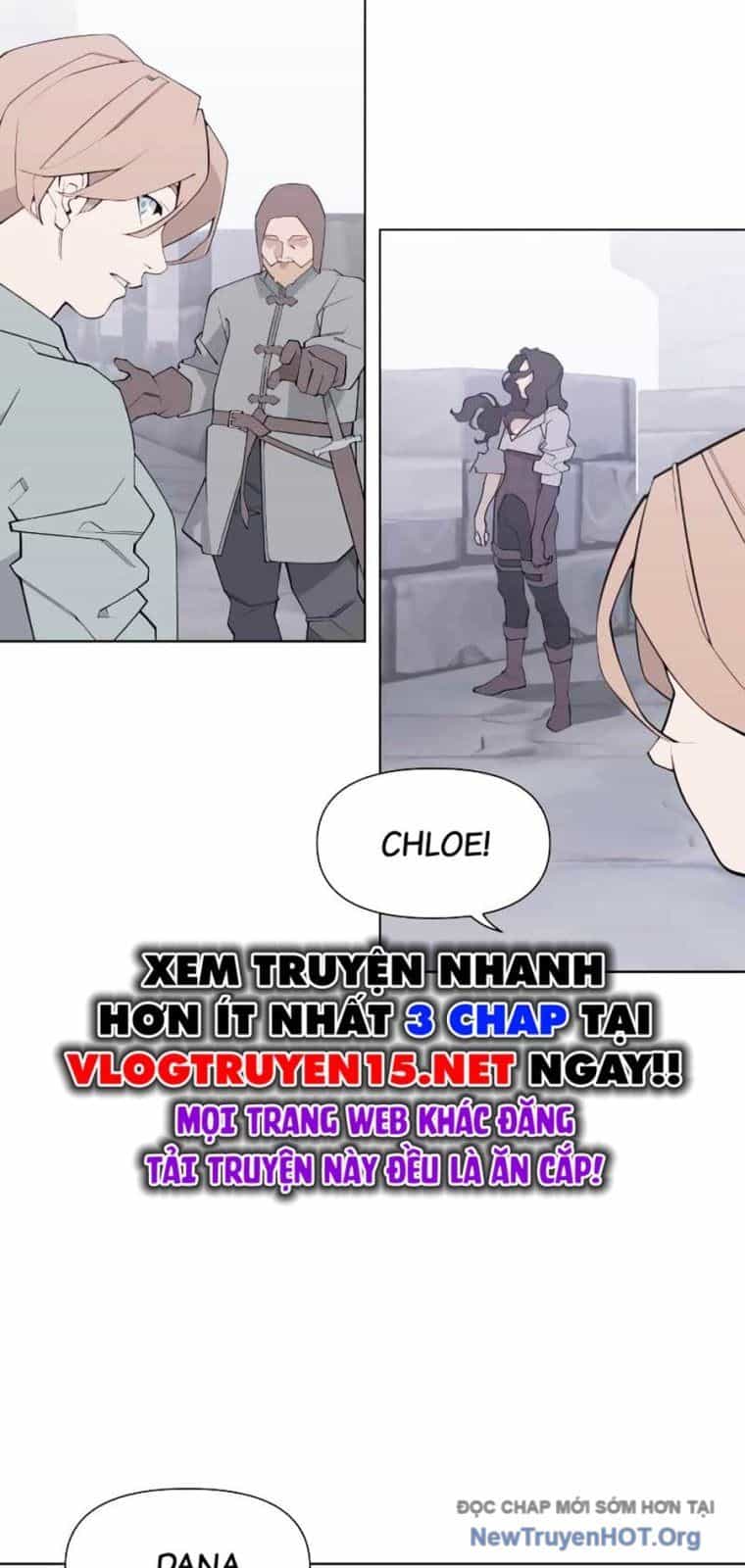 Enoch Và Truyền Thuyết Thánh Thụ - Chương 5 - ảnh 35