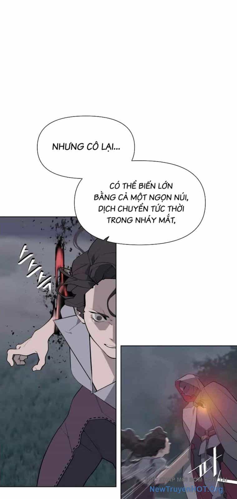 Enoch Và Truyền Thuyết Thánh Thụ - Chương 5 - ảnh 5