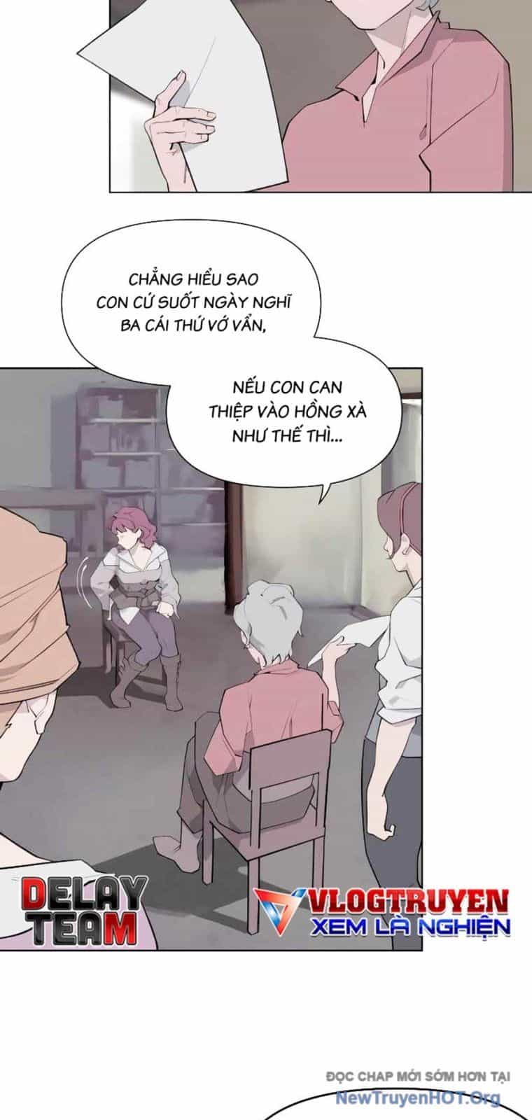 Enoch Và Truyền Thuyết Thánh Thụ - Chương 5 - ảnh 59