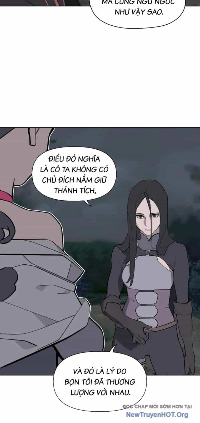 Enoch Và Truyền Thuyết Thánh Thụ - Chương 6 - ảnh 4