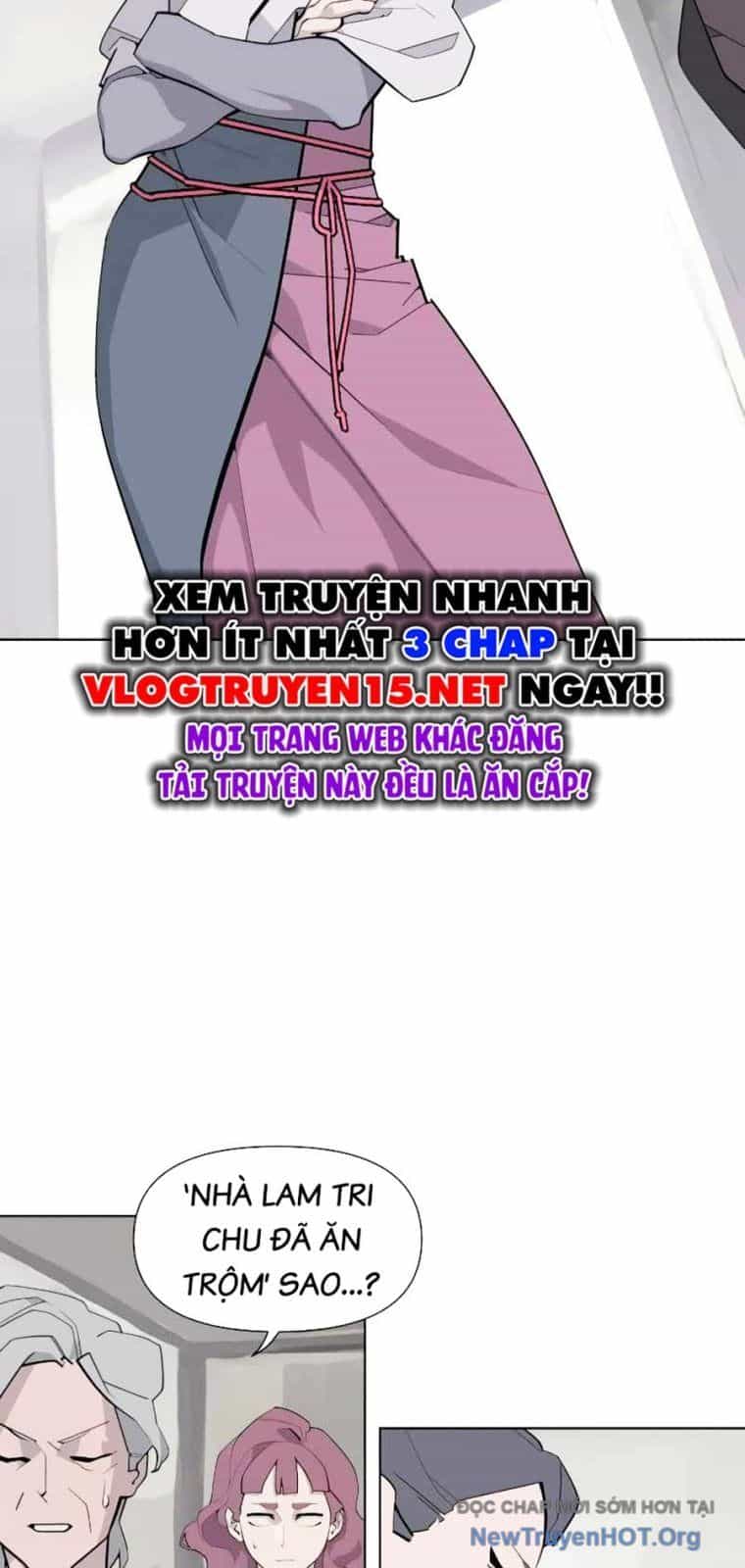 Enoch Và Truyền Thuyết Thánh Thụ - Chương 6 - ảnh 72
