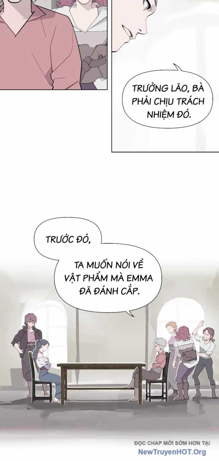 Enoch Và Truyền Thuyết Thánh Thụ - Chương 6 - ảnh 73