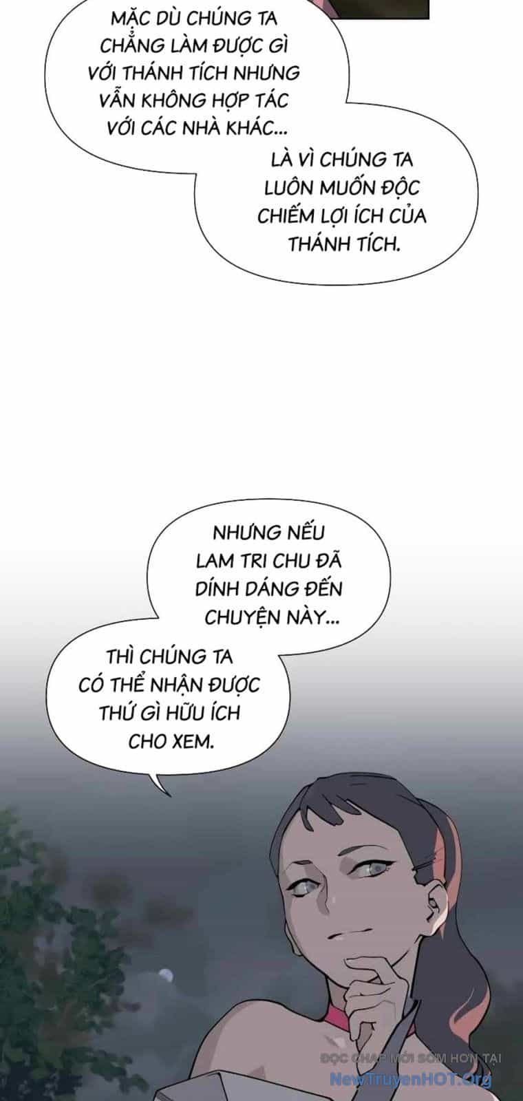 Enoch Và Truyền Thuyết Thánh Thụ - Chương 6 - ảnh 9