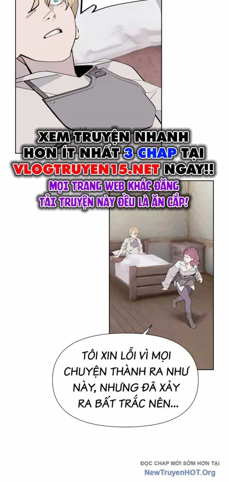 Enoch Và Truyền Thuyết Thánh Thụ - Chương 7 - ảnh 46