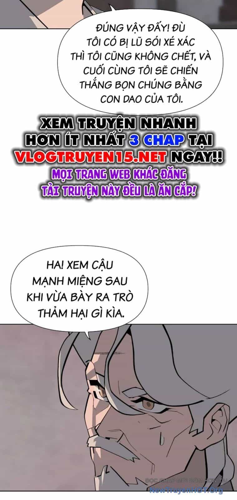 Enoch Và Truyền Thuyết Thánh Thụ - Chương 8 - ảnh 4