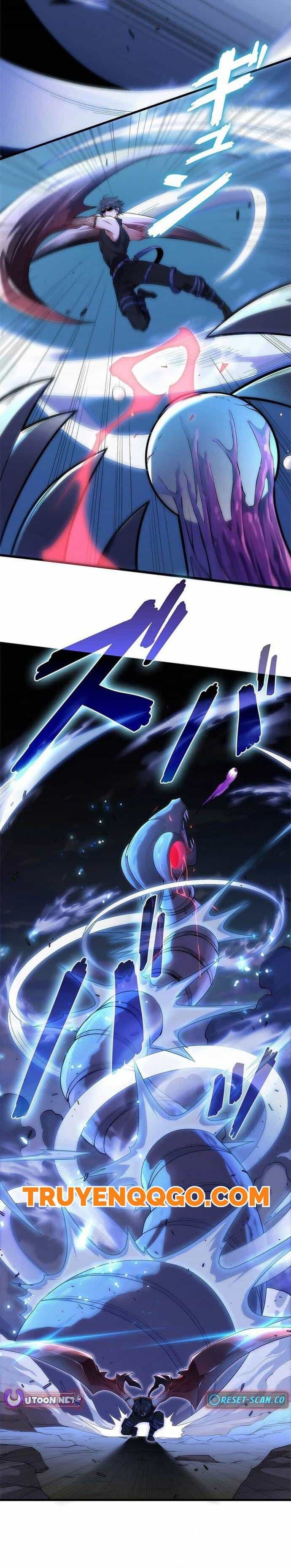Eraba Reshi Sss-Kyuu Tekigou-Sha - Chương 1 - ảnh 2