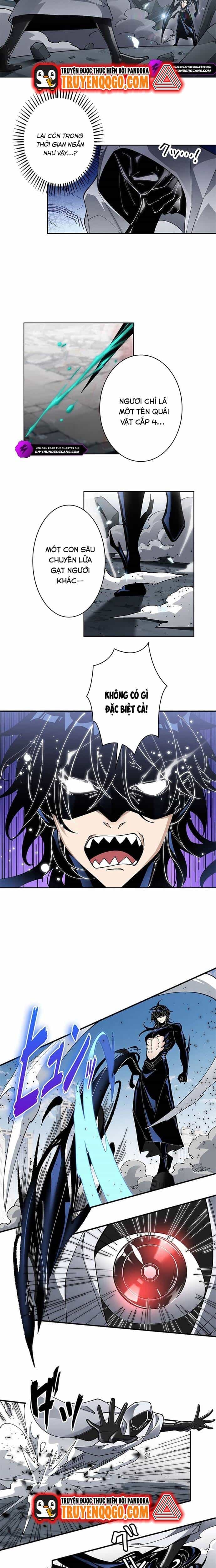 Eraba Reshi Sss-Kyuu Tekigou-Sha - Chương 16 - ảnh 11