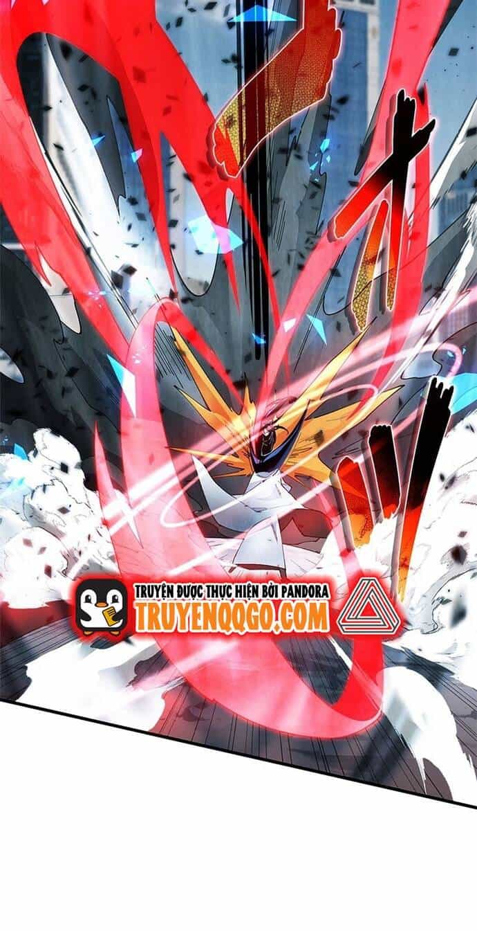 Eraba Reshi Sss-Kyuu Tekigou-Sha - Chương 16 - ảnh 14