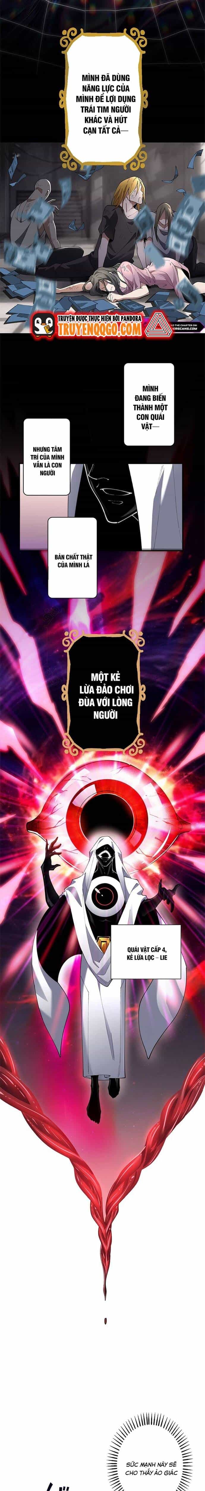 Eraba Reshi Sss-Kyuu Tekigou-Sha - Chương 16 - ảnh 6