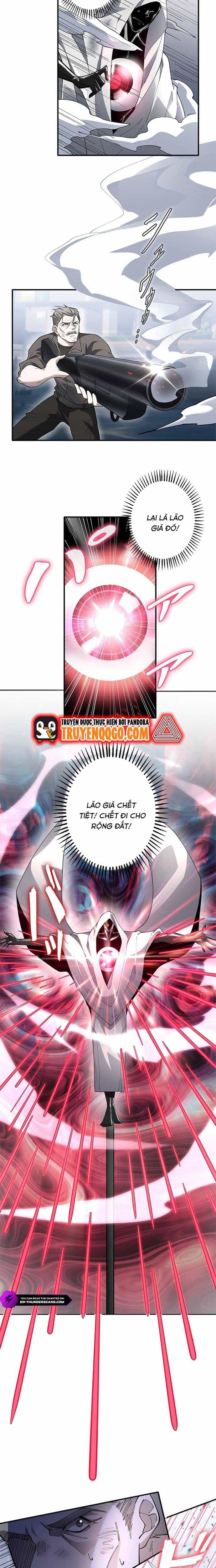 Eraba Reshi Sss-Kyuu Tekigou-Sha - Chương 16 - ảnh 8