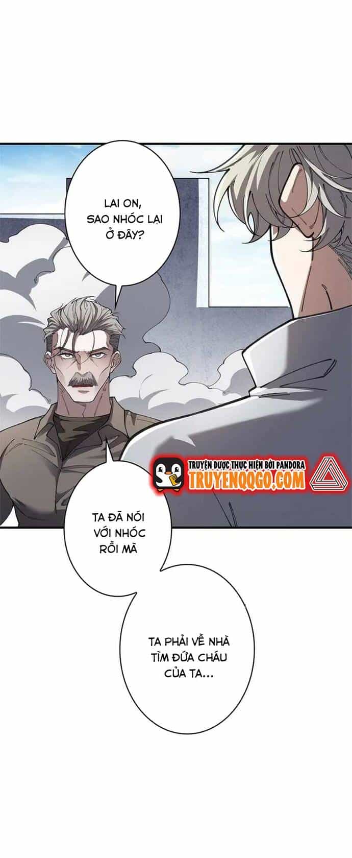 Eraba Reshi Sss-Kyuu Tekigou-Sha - Chương 18 - ảnh 15